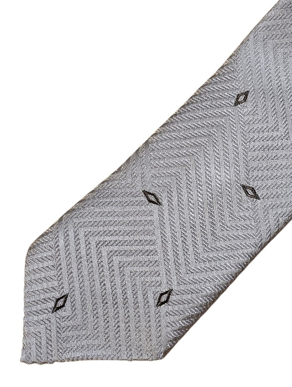 GIORGIO ARMANI TIE - Picture 8 of 16